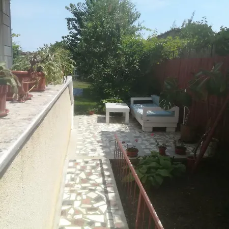 Nanesti Affittacamere Constanţa