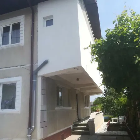 Nanesti Affittacamere