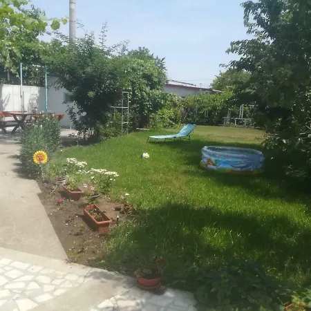 Affittacamere Nanesti *
