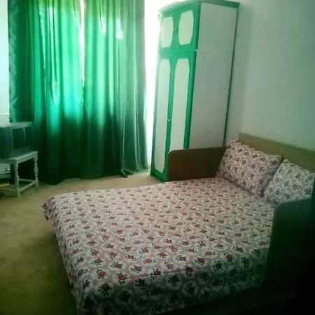Guest house Nanesti Constanta
