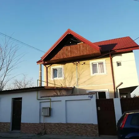 Nanesti Guest house Constanta